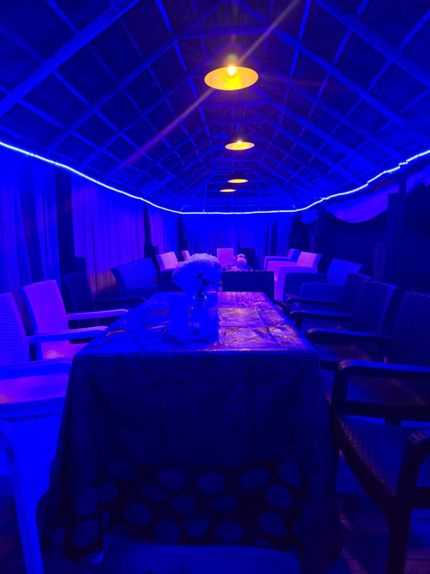 Iceland Beach Resort Lagos Exterior foto