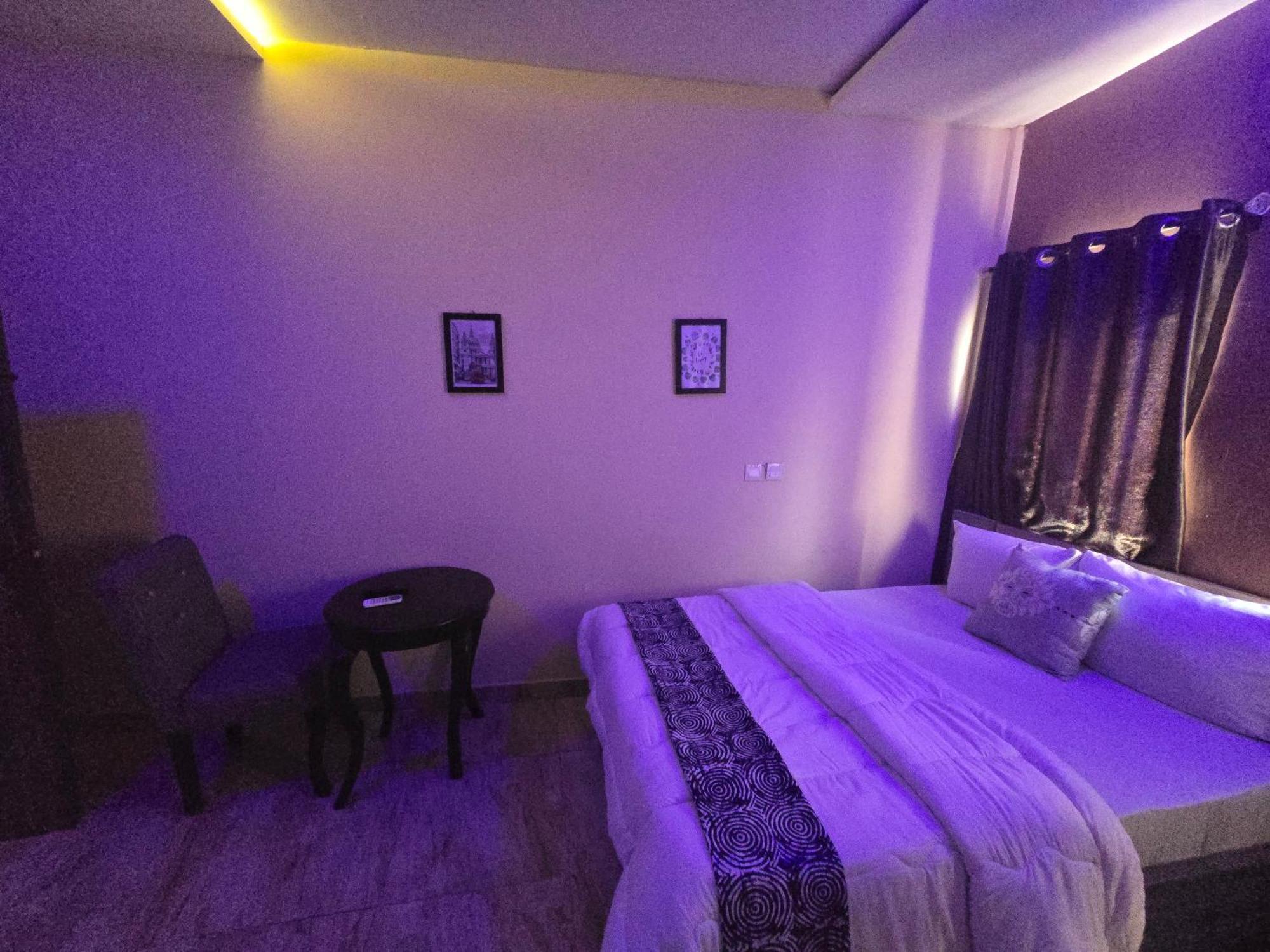 Iceland Beach Resort Lagos Exterior foto
